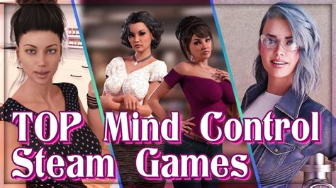 mind control porn games|Mind Control games, online erotic adventure games